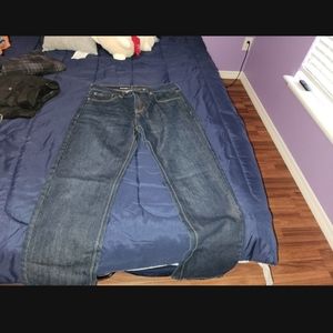 Mens jeans